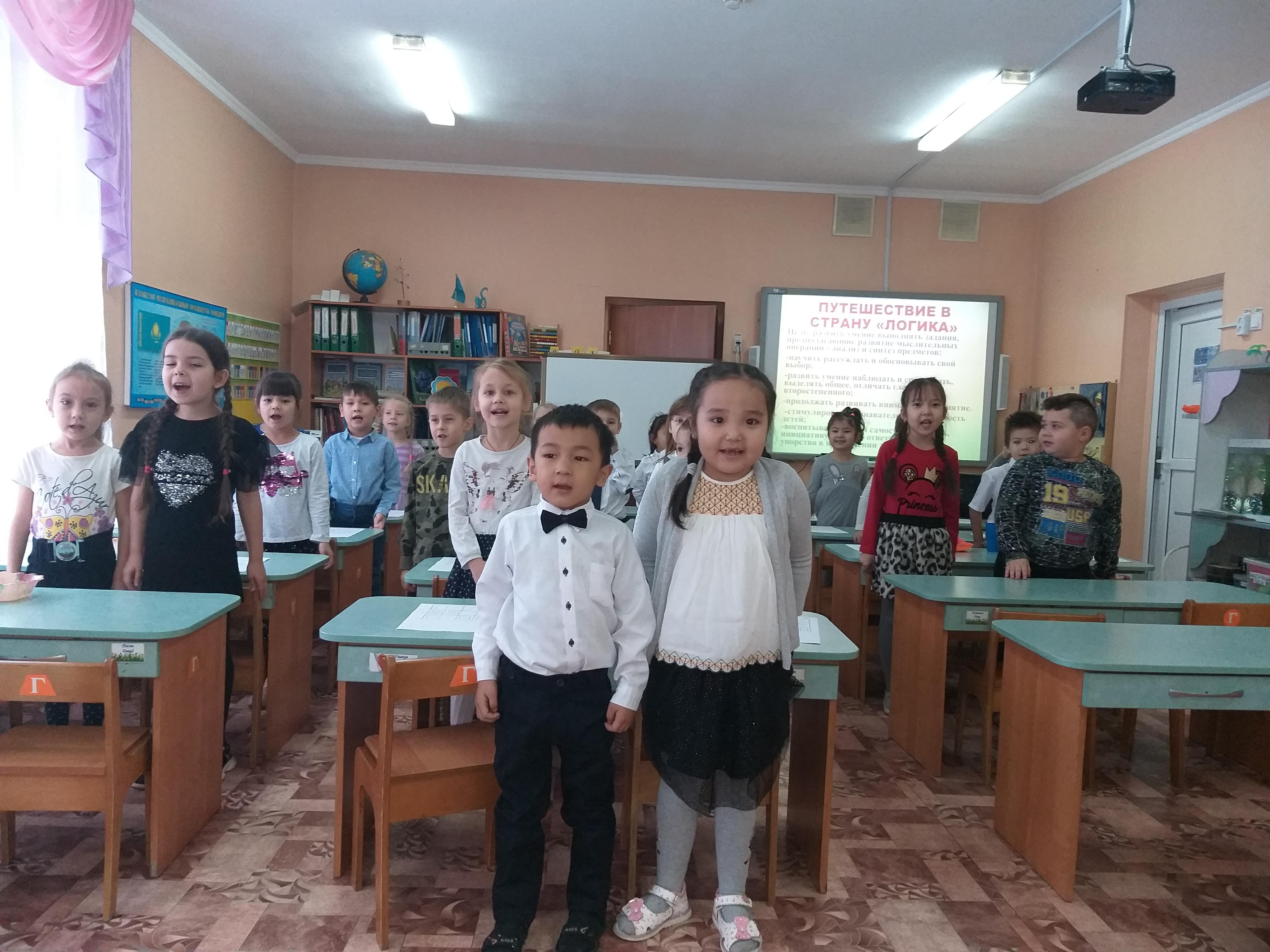 Тема открытой ОУД «Путешествие в страну Логики». Воспитатель: Сабирова В.В.