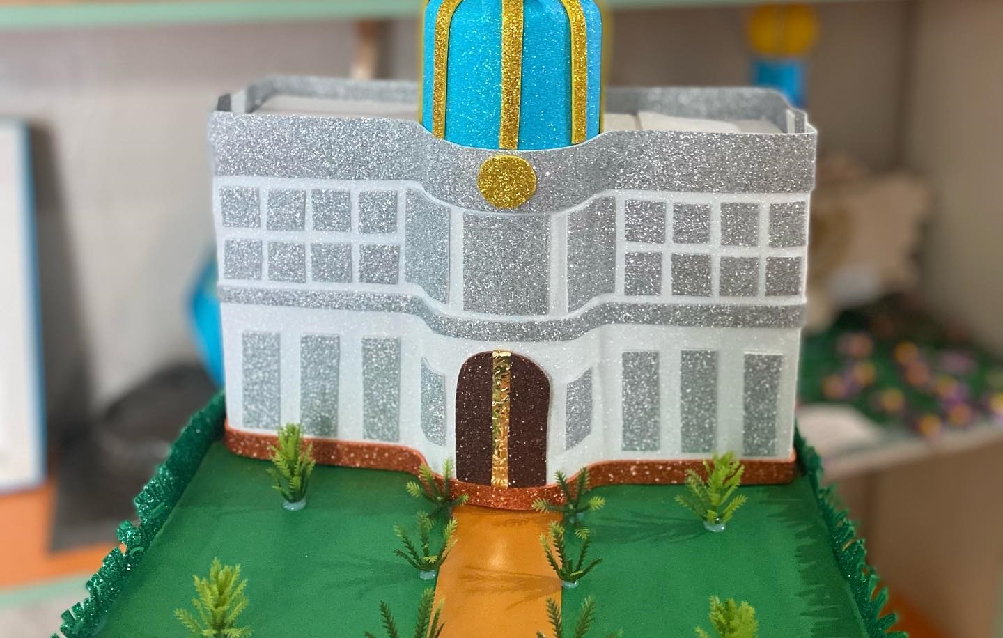 Тәуелсіздік күніне арналған көрме