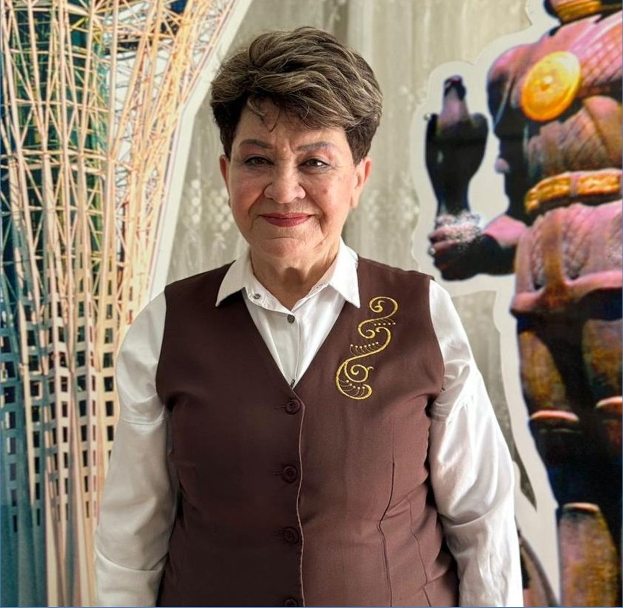 Чаплина Наталья Николаевна, логопед