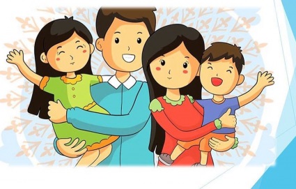 Жаднама "Баланың балабақшаға бейімделуі"