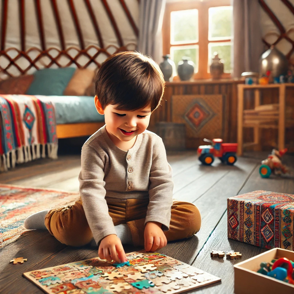 «Конституция – еліміздің негізгі заңы»