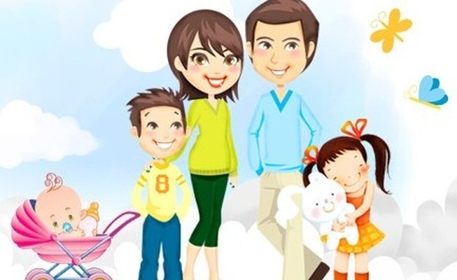 "Эмоциялар әлемі"