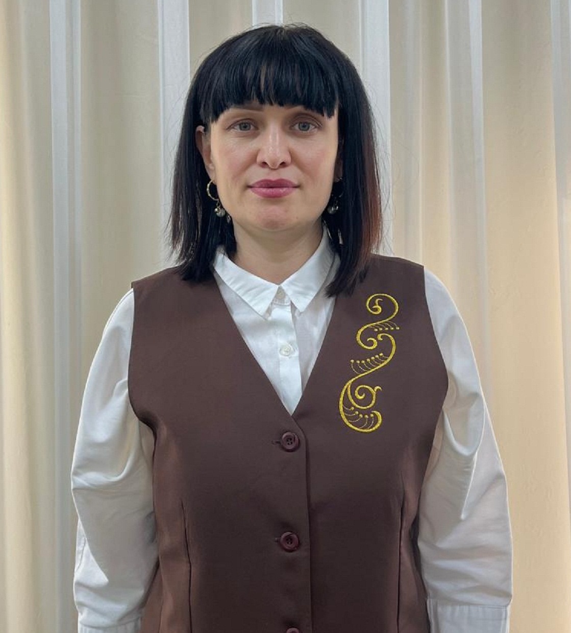 Альмухамбетова Наталья Салаватовна, логопед