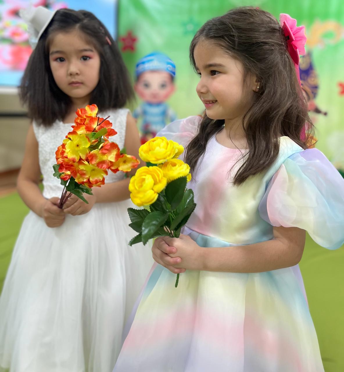 «Праздник самых любимых»